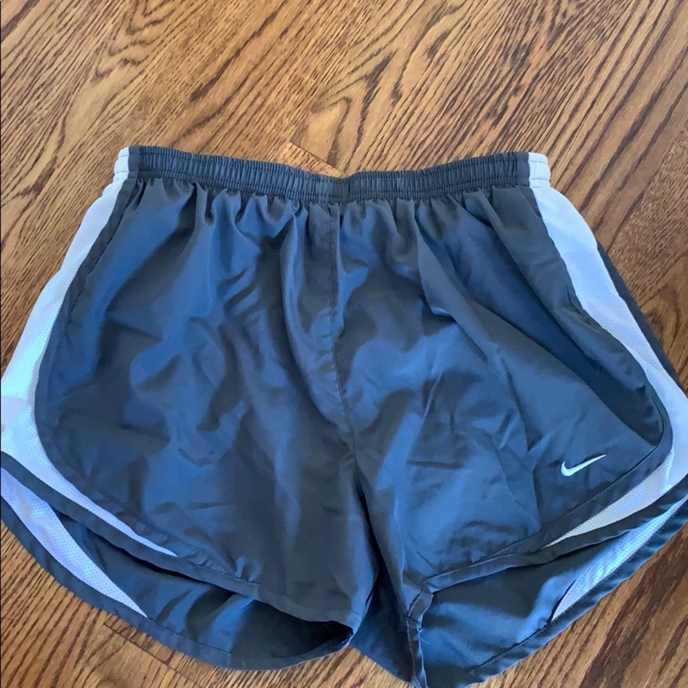 Nike Dri-Fit athletic shorts